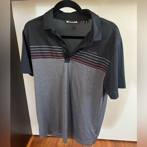 Travis Mathew Polo